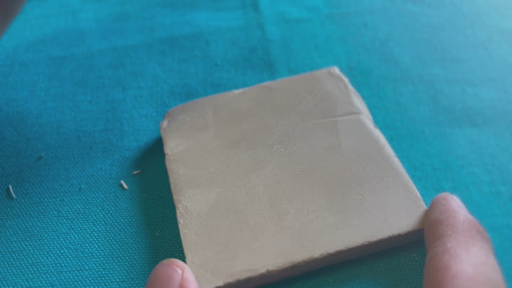 X2 12 mm U Fluting Tool