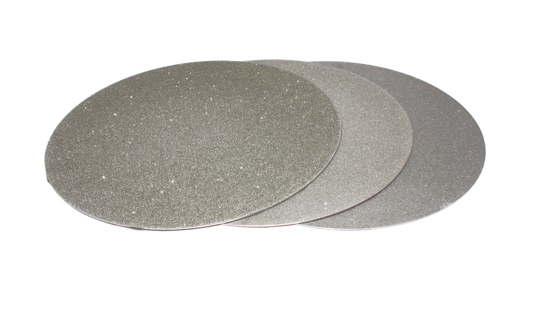 12" Diamond Grinding Disc