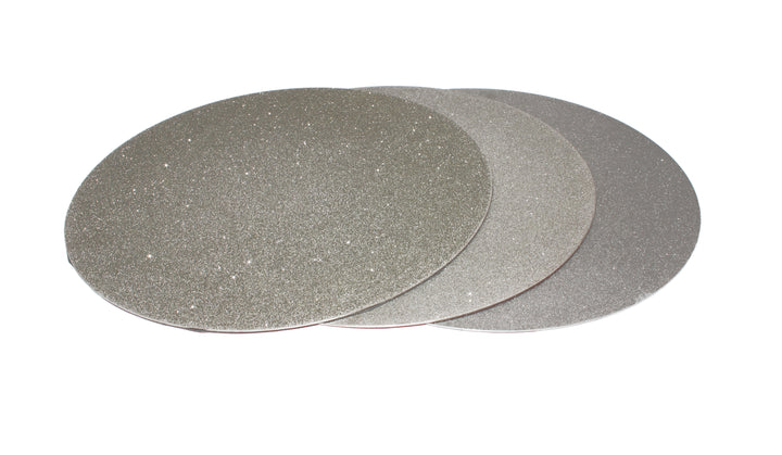 12" Diamond Grinding Disc