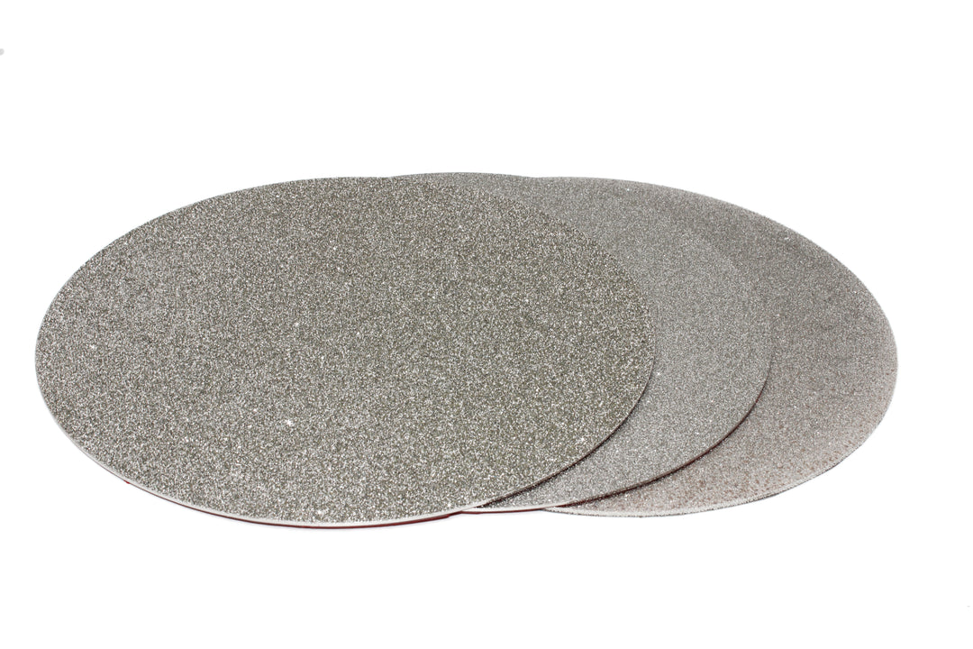 8" Diamond Grinding Disc