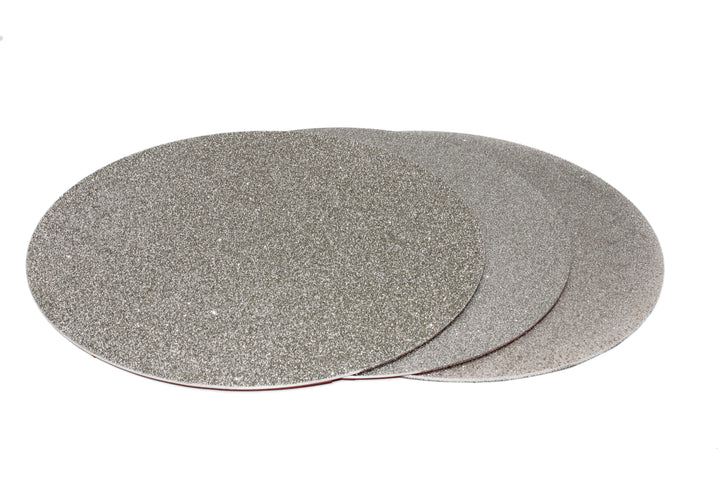 8" Diamond Grinding Disc
