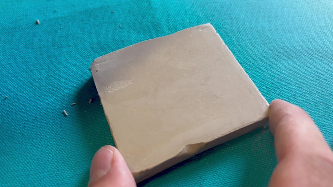 X3 3 mm Square Fluting Tool