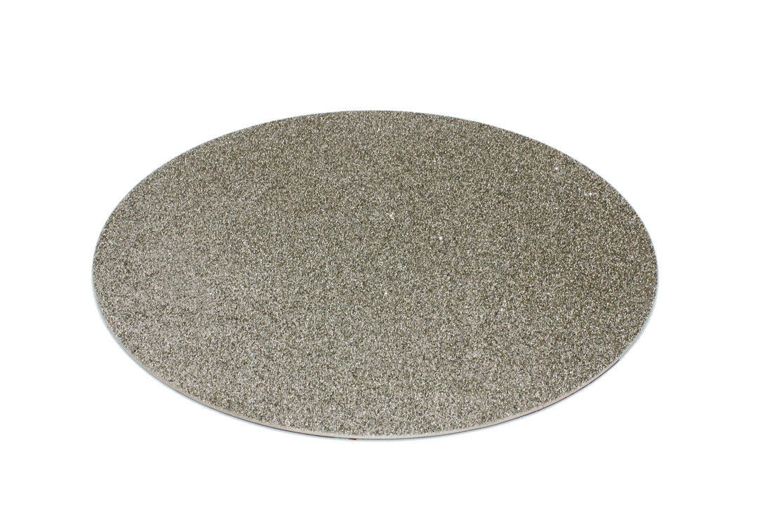 60 Grit 8" Diamond Grinding Disc