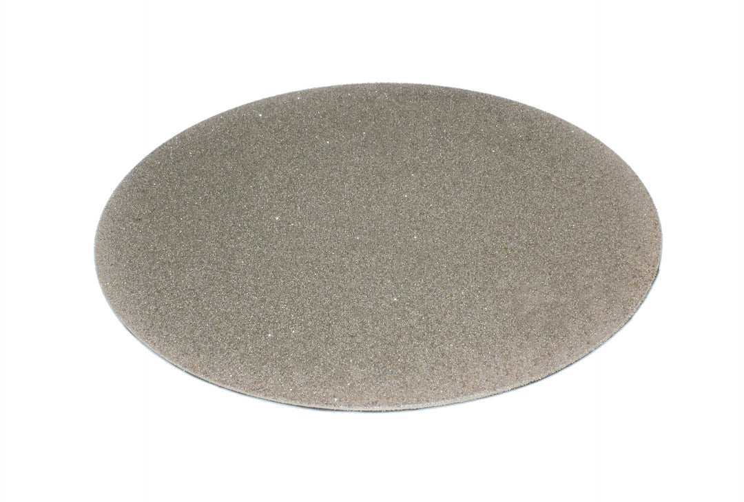 240 Grit 8" Diamond Grinding Disc