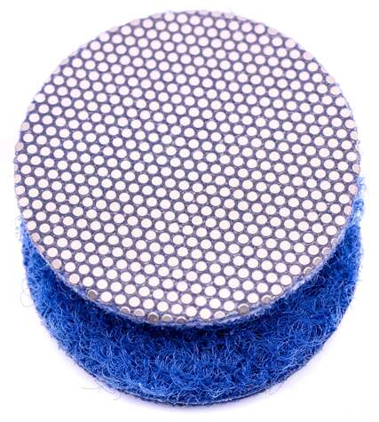 Mini Circular Sanding Diamond Pad