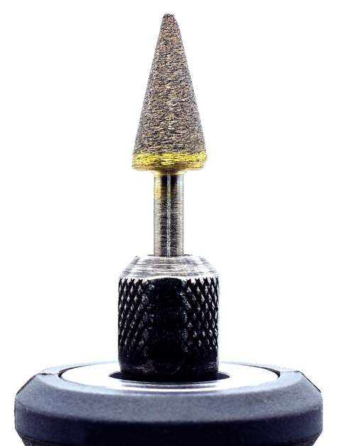 170 Grit Rotary Tool