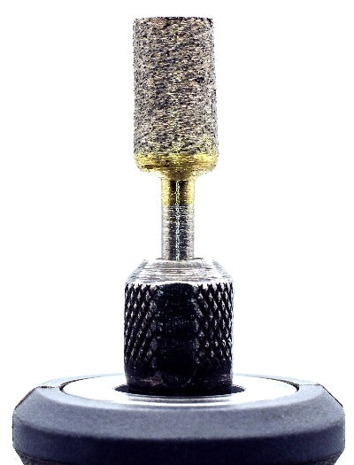 80 Grit Cylinder Rotary Tool