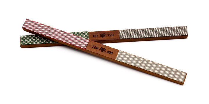 Diamond File Set