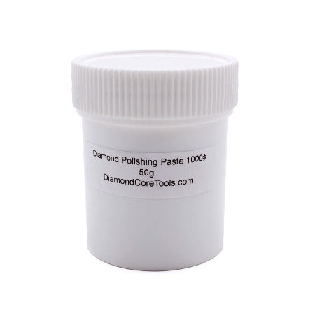 1000 Grit Diamond Polishing Paste