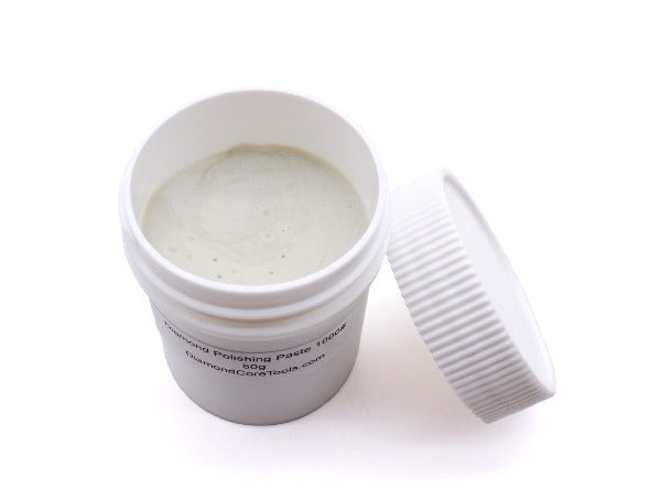 1000 Grit Diamond Polishing Paste