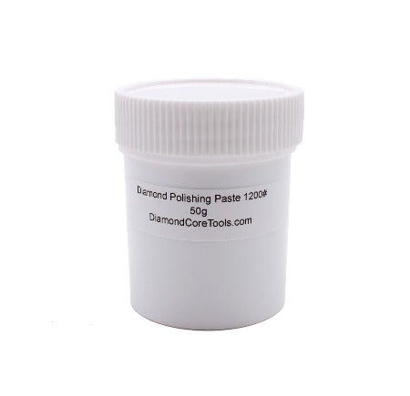 1200 Grit Diamond Polishing Paste