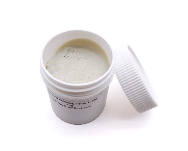1200 Grit Diamond Polishing Paste