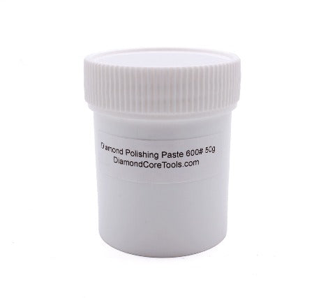 600 Grit Diamond Polishing Paste