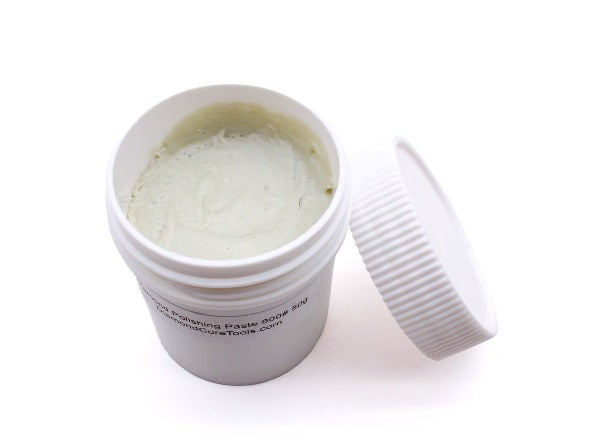 600 Grit Diamond Polishing Paste