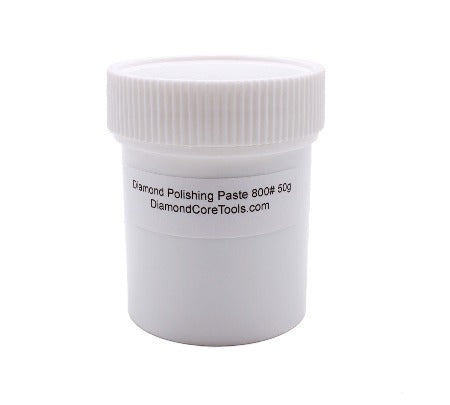 800 Grit Diamond Polishing Paste