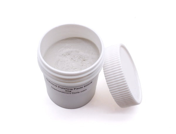 8000 Grit Diamond Polishing Paste