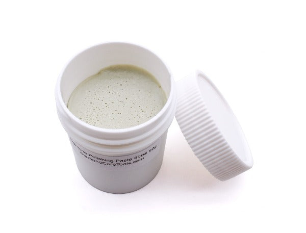 800 Grit Diamond Polishing Paste