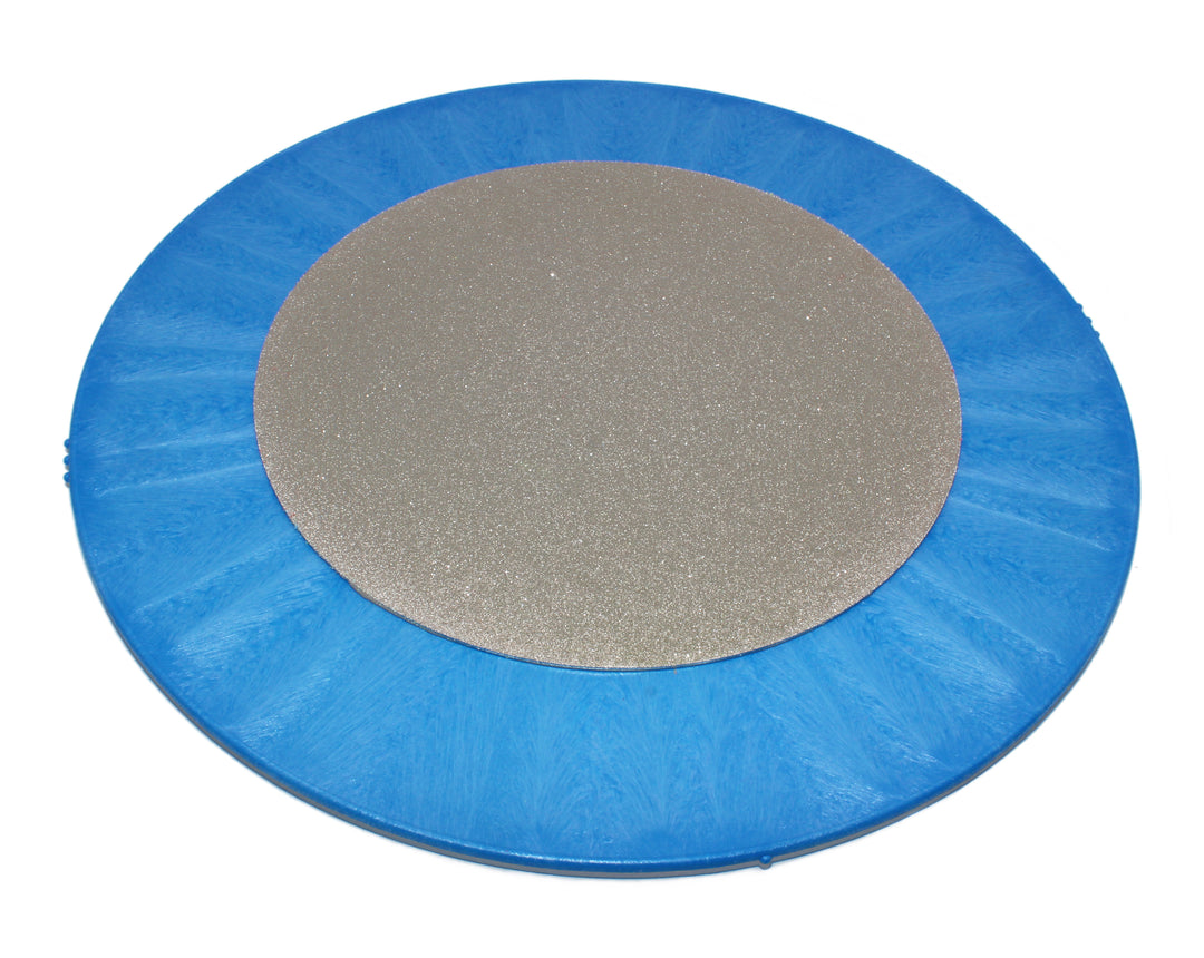 8" Diamond Grinding Disc