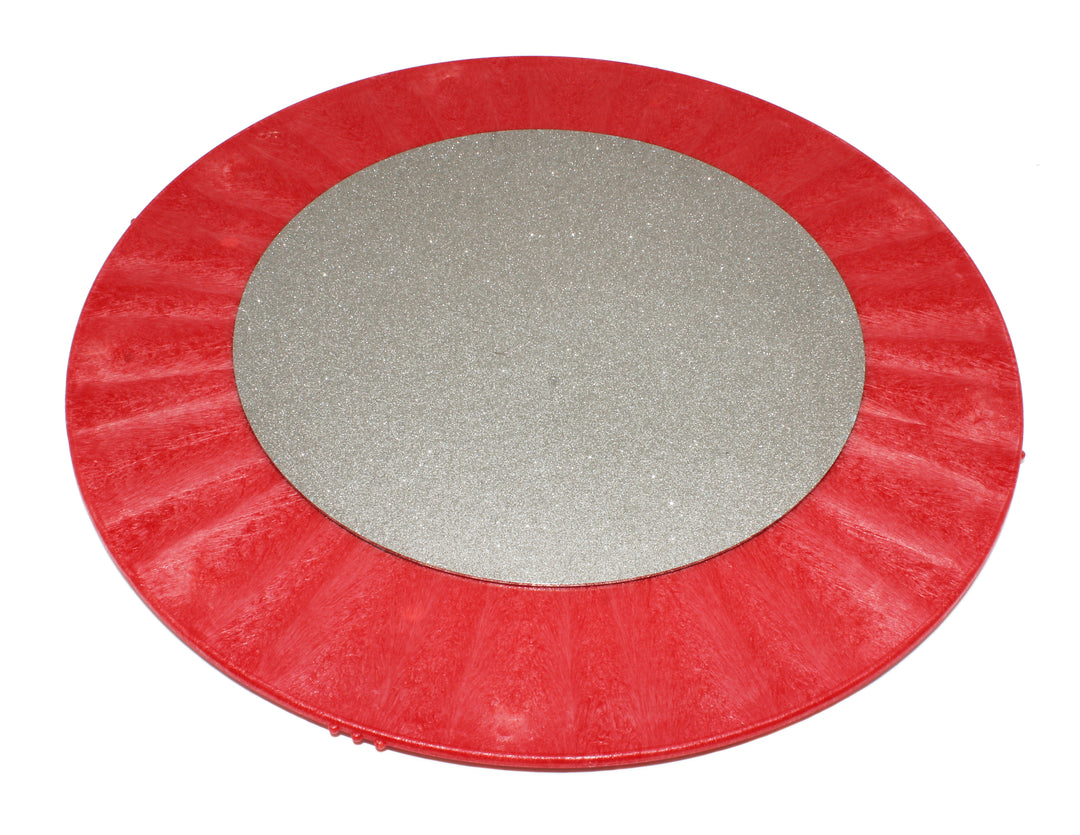 8" Diamond Grinding Disc