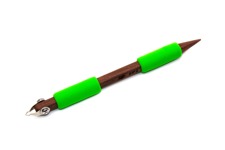 Fine Point Arrow Carving Tool