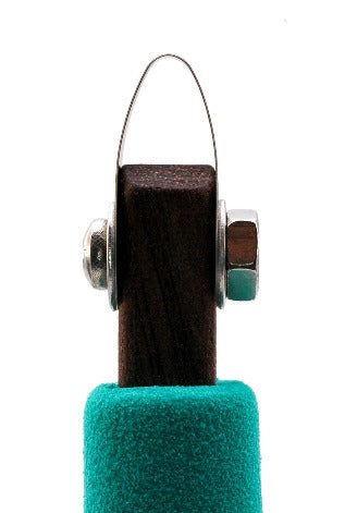 Fine Point U Tip Carving Tool