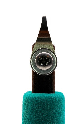 Fine Point U Tip Carving Tool