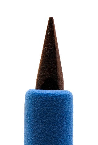 Fine Point Micro Half Dome Carving Tool