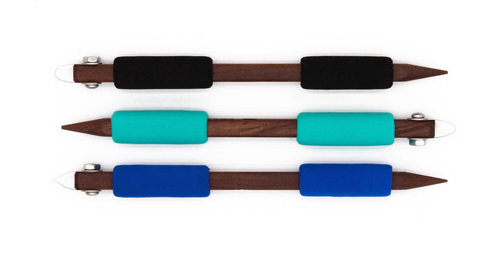 3-Piece Fine Point Carving Tool Set