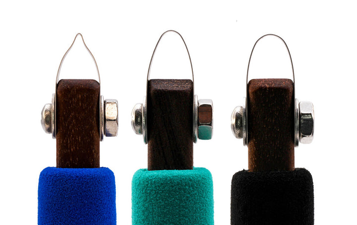 3-Piece Fine Point Carving Tool Set