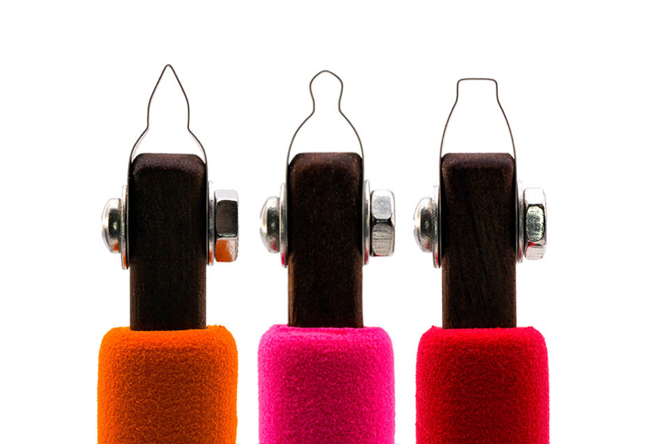 3-Piece Fine Point Carving Tool Set