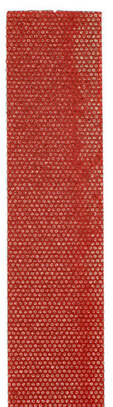 Red Flexible Diamond Sanding Strip