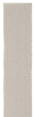 White Flexible Diamond Sanding Strip