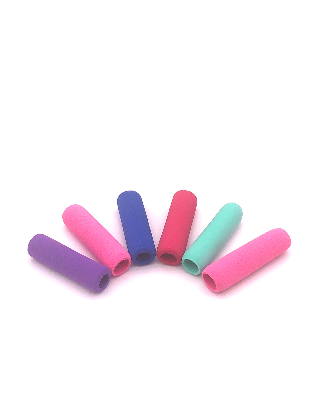Foam Grips for Pottery Tools