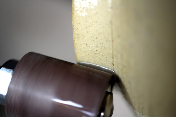 Sanding Spiral Band