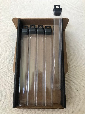 Tube for Carving Tool
