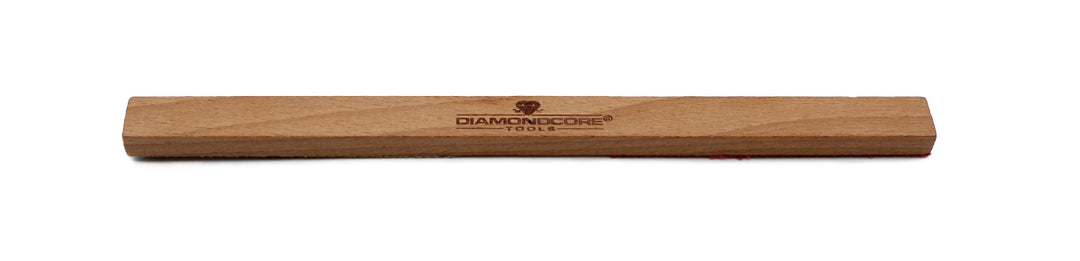 Pottery Diamond File