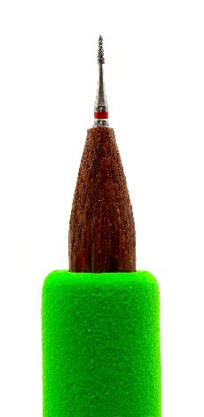 Replacement Stylus For Garrard GSS1 & DSS1 – 33/45/78rpm Conical, Fits ALBA BUSH Fidelity Ultra ITT