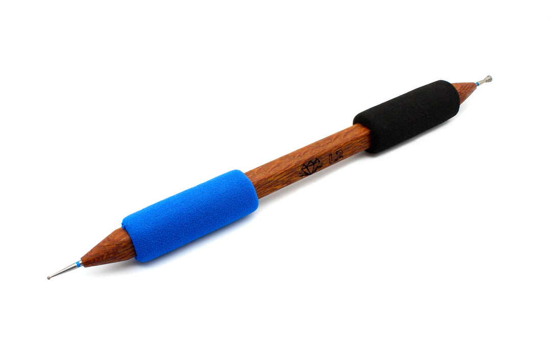 Diamond Sgraffito Stylus Tool