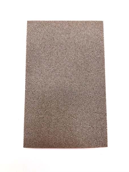 Diamond Sandpaper