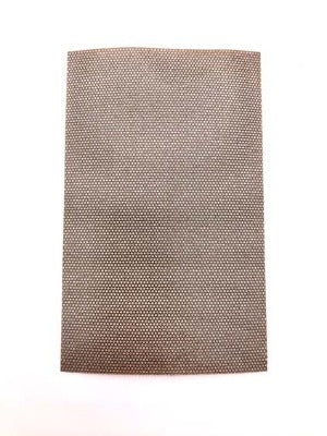 200 Grit Diamond Sandpaper