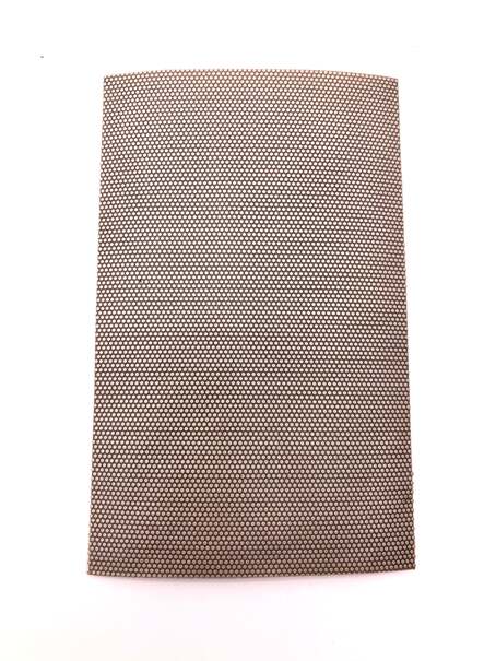 Diamond Sandpaper