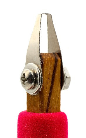 Straight Square Tip 3 mm Carving Tool