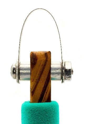 Straight U Tip 12 mm Carving Tool