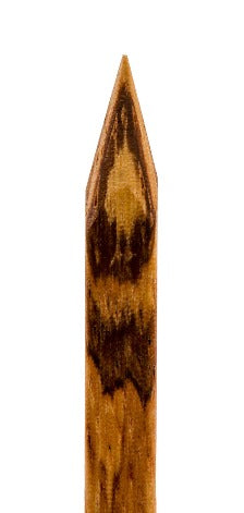 P27 Straight Slope Relief Carving Tool