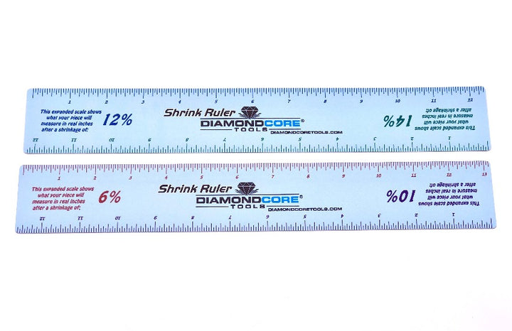 Shrink Ruler