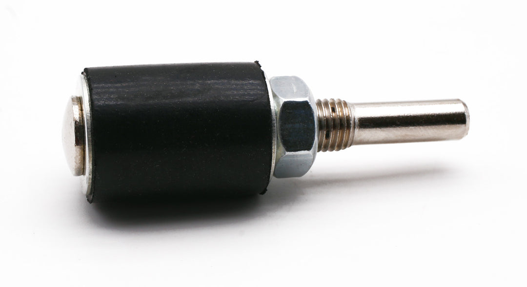 Small Spiral Band Rubber Mandrel