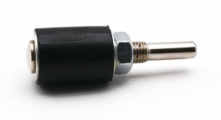 Small Spiral Band Rubber Mandrel