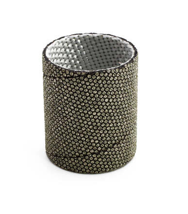 120 Grit Small Spiral Sanding Band
