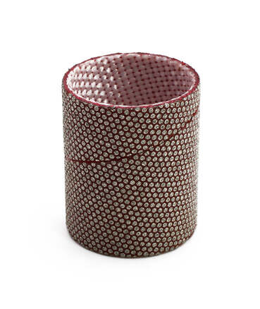200 Grit Small Spiral Sanding Band
