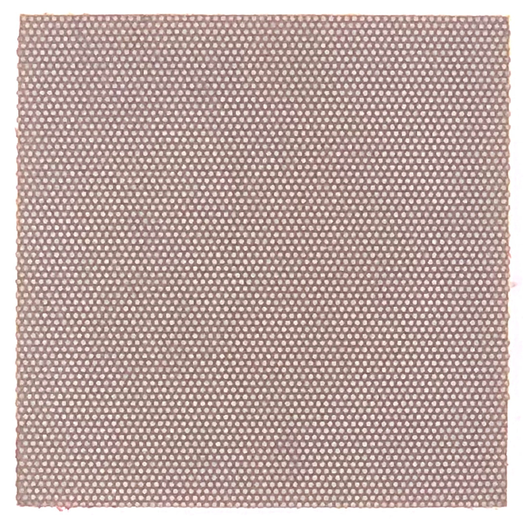 800 Grit Flexible Diamond Pad with Square Corners